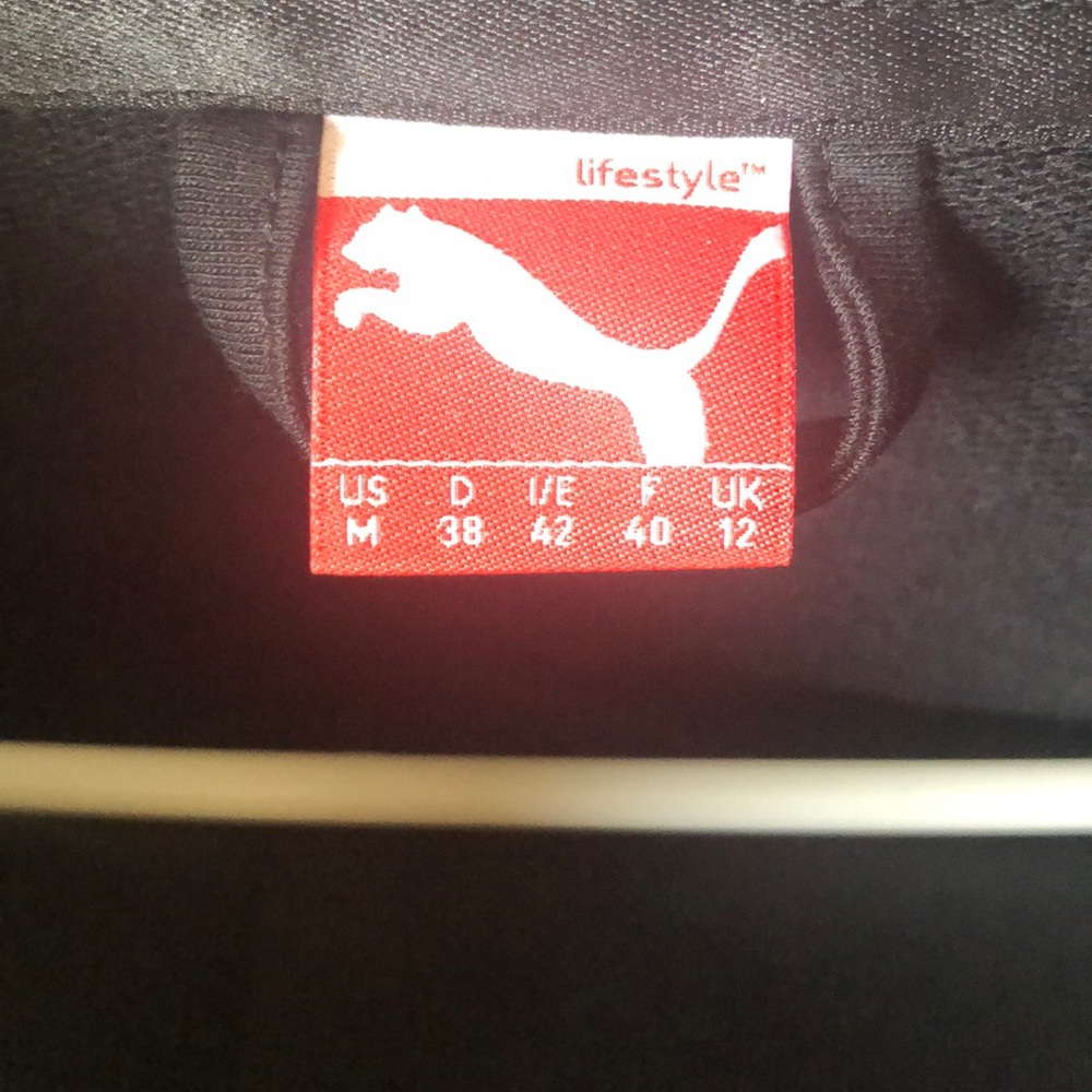 Puma Jacket - Picture 3 of 4
